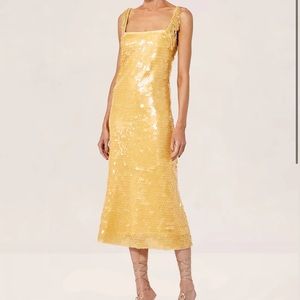 Alexis Felici Dress size XS